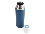 Vacuum Flask & Mini Mug Set|usbandmore