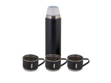Vacuum Flask & Mini Mug Set|usbandmore