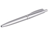 Sheer Pen Silver – Lightweight & Sleek – Smooth Writing with Black German Ink – Stylish and Fun Writing Companion | Usbandmore