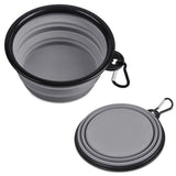 Altitude Harley Collapsible Pet Bowl – 650ml|usbandmore