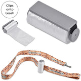 Altitude Ollie Waste Bag Clip|usbandmore