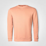 Basic Crew Neck Sweater - FWRD - USB & MORE
