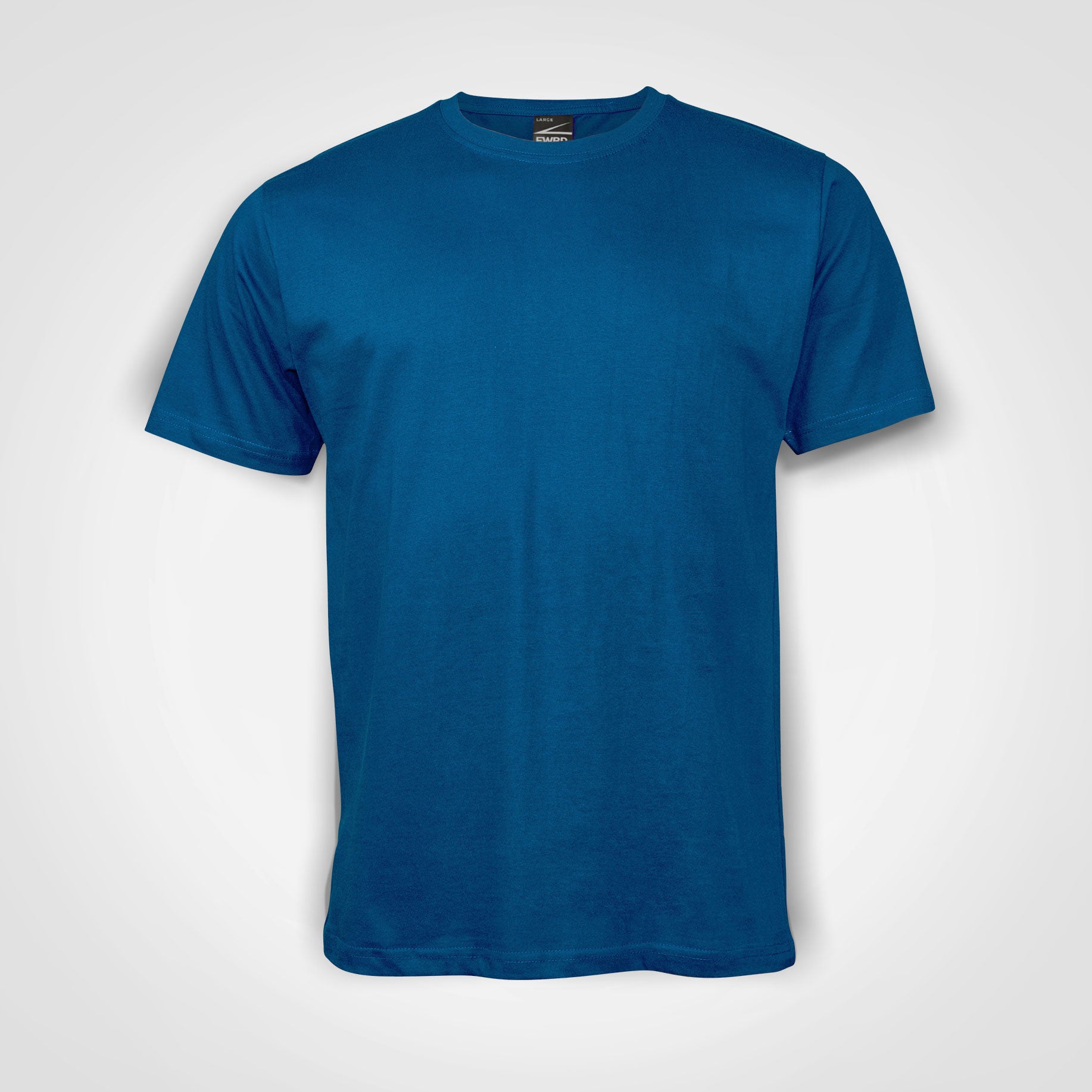 トップス MASSES T-SHIRT L/S FLAME3 NAVY Premium T-Shirt|usbandmore – USB & MORE