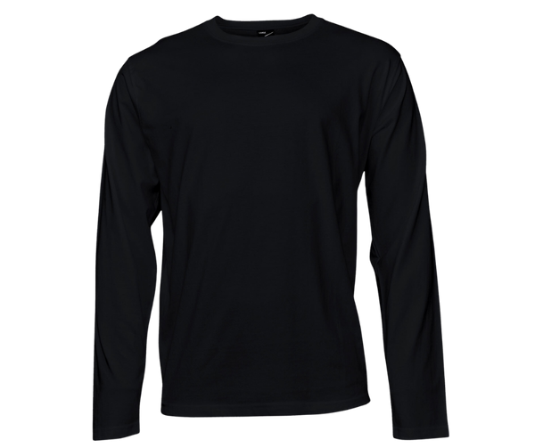 【AMERICANA】 WEEKEND LONG SLEEVE TEE Premium Long Sleeve T-Shirt|usbandmore – USB & MORE