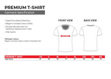 Premium T-Shirt - FWRD