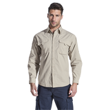 Mens Outback Shirt -BARRON|USBANDMORE