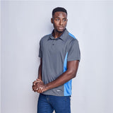 Mens Glendower Golf Shirt Slazenger |usbandmore