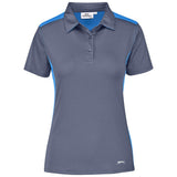 Ladies Glendower Golf Shirt Slazenger |usbandmore