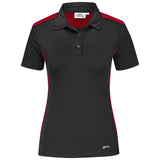 Mens Glendower Golf Shirt Slazenger
