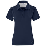 Ladies Glendower Golf Shirt Slazenger |usbandmore