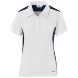 Ladies Glendower Golf Shirt Slazenger |usbandmore