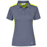 Ladies Glendower Golf Shirt Slazenger |usbandmore