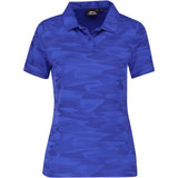 Ladies Volition Golf Shirt AMROD |usbandmo