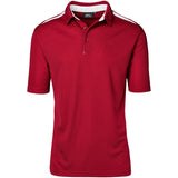 Mens Simola Golf Shirt Slazenger |usbandmore