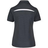  Ladies Simola Golf Shirt Slazenger  |usbandmore