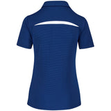  Ladies Simola Golf Shirt Slazenger  |usbandmore