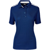  Ladies Simola Golf Shirt Slazenger  |usbandmore