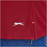  Ladies Simola Golf Shirt Slazenger  |usbandmore