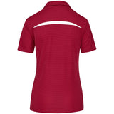  Ladies Simola Golf Shirt Slazenger  |usbandmore
