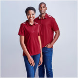  Ladies Simola Golf Shirt Slazenger  |usbandmore