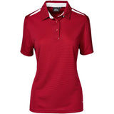  Ladies Simola Golf Shirt Slazenger  |usbandmore