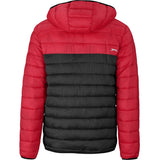 Mens Kyoto Two-Tone Jacket AMROD | Usbandmore