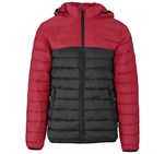 Mens Kyoto Two-Tone Jacket AMROD | Usbandmore