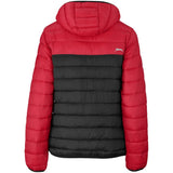 Ladies Kyoto Two-Tone Jacket Black/Red AMRODLadies Hamilton Jacket AMROD |usbandmore
