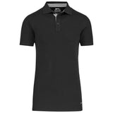 Mens Hacker Golf Shirt Slazenger |usbandmore