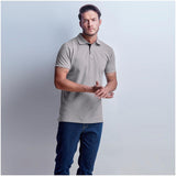 Mens Hacker Golf Shirt Slazenger |usbandmore