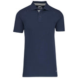 Mens Hacker Golf Shirt Slazenger |usbandmore
