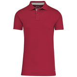 Mens Hacker Golf Shirt Slazenger |usbandmore