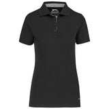 Ladies Hacker Golf Shirt Slazenger |usbandmore
