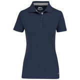 Ladies Hacker Golf Shirt Slazenger |usbandmore