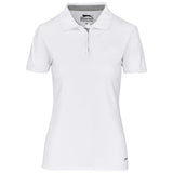 Ladies Hacker Golf Shirt Slazenger |usbandmore