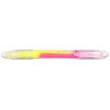 Altitude Encore Dual Highlighter – Double-Sided Highlighter with Dual Ink Colours – Free-Flowing Marker Tips, 14.4cm PP Body | Usbandmore