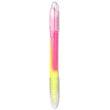 Altitude Encore Dual Highlighter – Double-Sided Highlighter with Dual Ink Colours – Free-Flowing Marker Tips, 14.4cm PP Body | Usbandmore