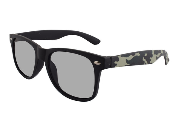 Kids Camo Sunglasses