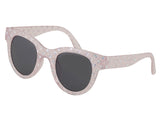 Glitter Heart Kids Sunglasses |usbandmore