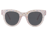 Glitter Heart Kids Sunglasses |usbandmore