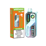 Vapengin Ceres Rechargeable Bar Raspberry Cherry Ice Wicket Import