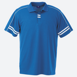 Mens Spirit Golfer - Barron Blue White |usbandmore