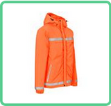Defender Hi-Viz Jacket |usbandmore