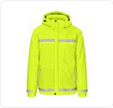 Defender Hi-Viz Jacket |usbandmore