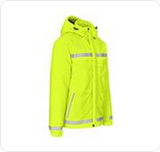 Defender Hi-Viz Jacket |usbandmore