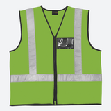 Highway Waistcoat |USBANDMORE