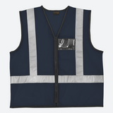 Highway Waistcoat |USBANDMORE