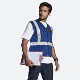 Highway Waistcoat |USBANDMORE