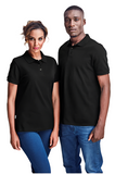 Ladies Okiyo Tenyo Recycled Golf Shirt  AMROD |USBANDMORE