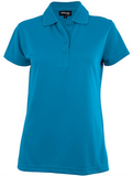 Ladies Pro Golf Shirt|usbandmore